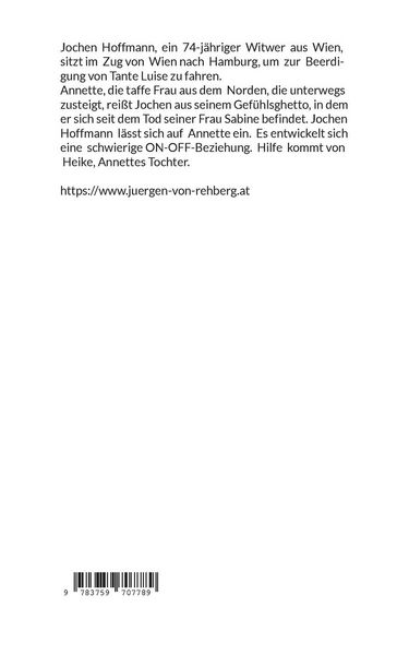 Produktbild: Tante Luises Beerdigung
