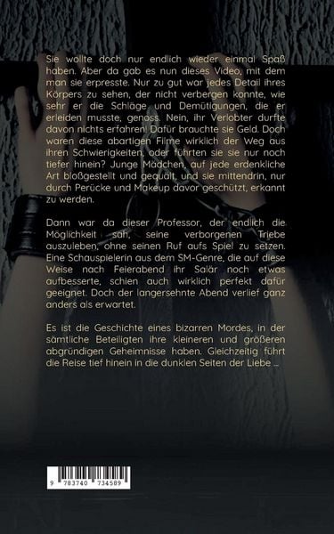 Produktbild: Das M&auml;dchen, die Grausamkeit und die Liebe