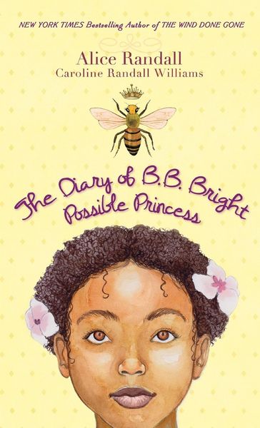 Produktbild: The Diary of B. B. Bright, Possible Princess