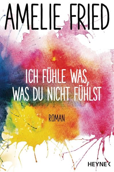 Produktbild: Ich f&uuml;hle was, was du nicht f&uuml;hlst