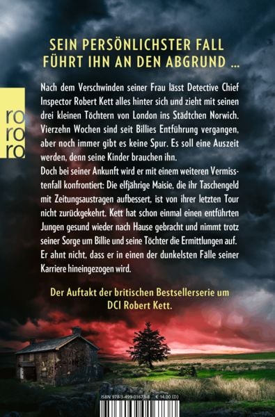 Produktbild: Ein Schrei, den niemand h&ouml;rt