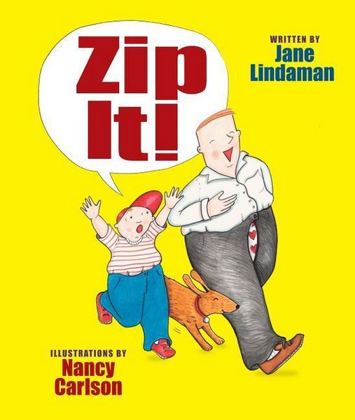 Produktbild: Zip It!