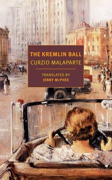 Produktbild: The Kremlin Ball