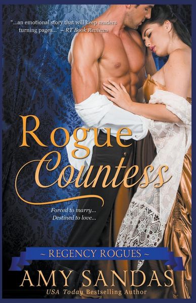 Produktbild: Rogue Countess