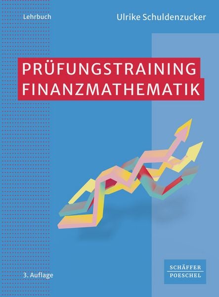 Produktbild: Pr&uuml;fungstraining Finanzmathematik