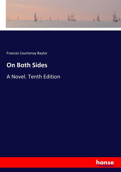 Produktbild: On Both Sides