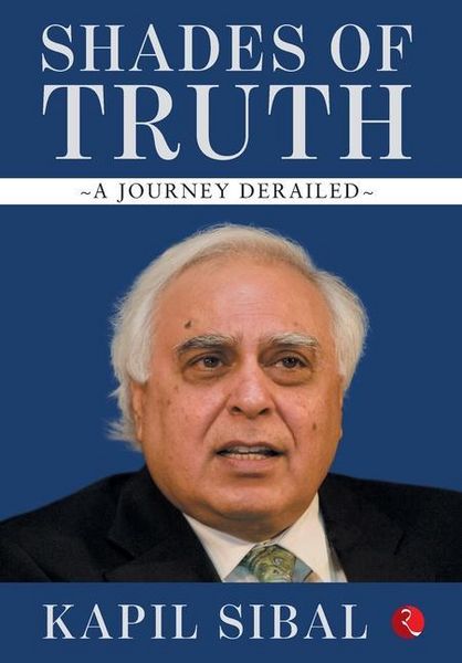 Produktbild: Shades of Truth