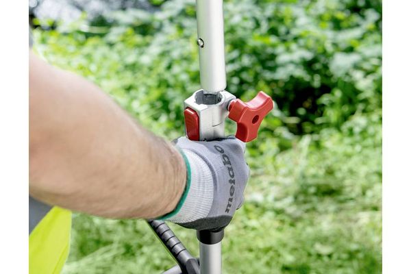 Produktbild: Metabo 601728850 Schutzhaube