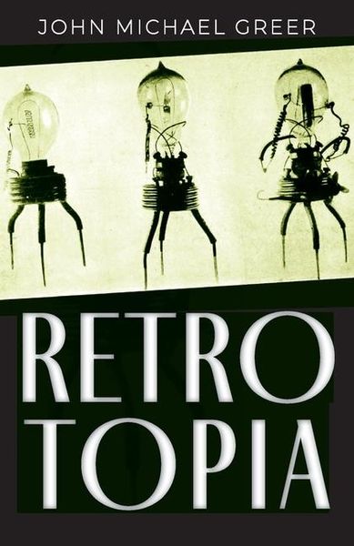 Produktbild: Retrotopia