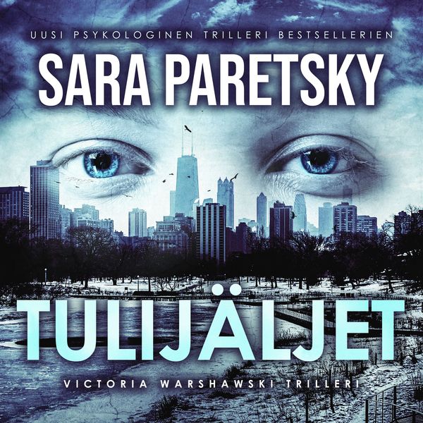 Produktbild: Tulij&auml;ljet