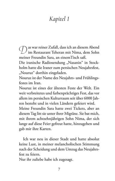Produktbild: Verspielte Sch&ouml;nheit