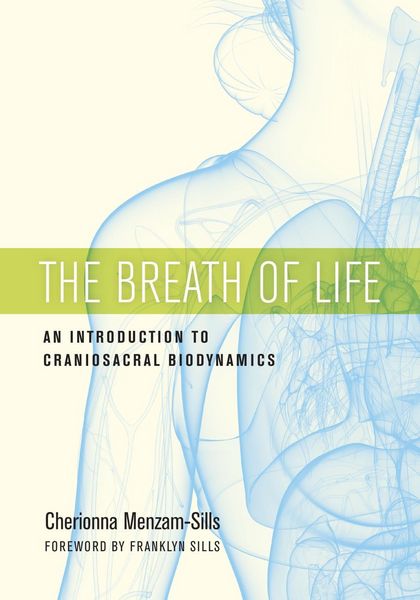 Produktbild: The Breath of Life