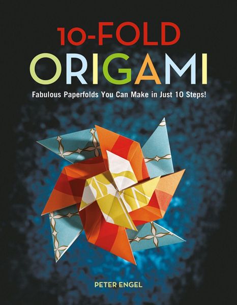 Produktbild: 10-Fold Origami