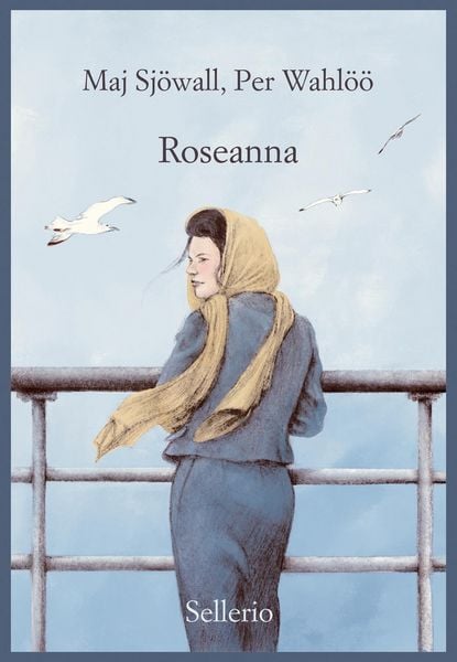 Produktbild: Roseanna