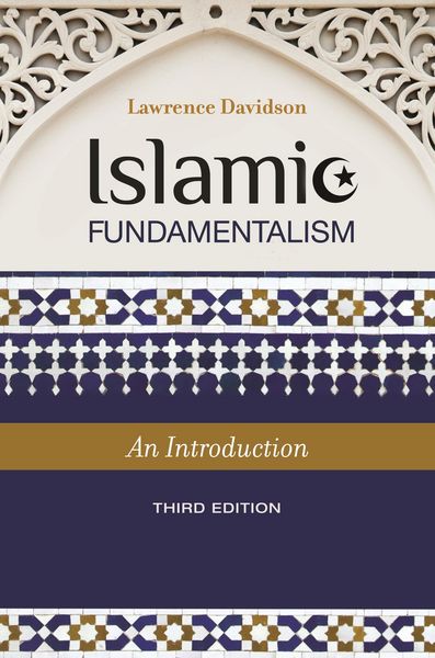 Produktbild: Islamic Fundamentalism