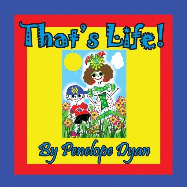 Produktbild: That's Life!