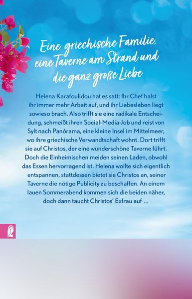 Produktbild: Eine Taverne zum Verlieben