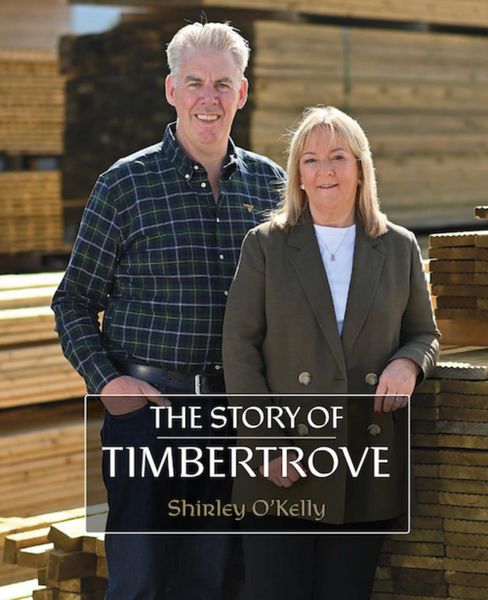 Produktbild: The Story of Timbertrove