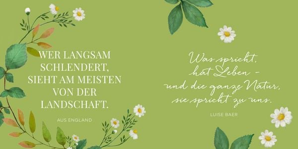 Produktbild: Eine kleine Auszeit f&uuml;r Dich