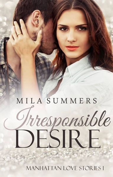 Produktbild: Irresponsible Desire