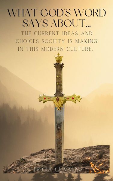 Produktbild: What God's Word Says About...