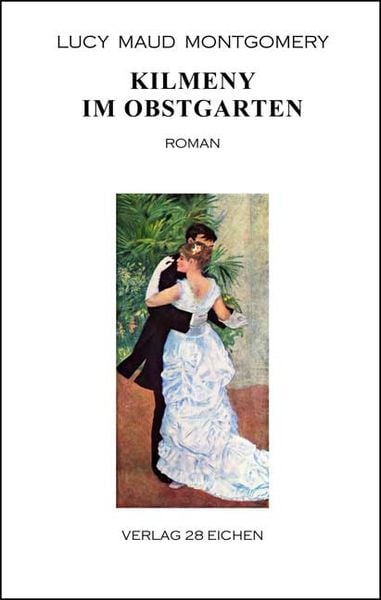 Produktbild: Kilmeny im Obstgarten
