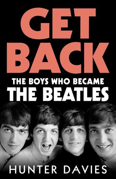 Produktbild: Get Back