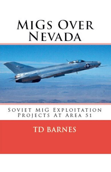 Produktbild: MiGs Over Nevada