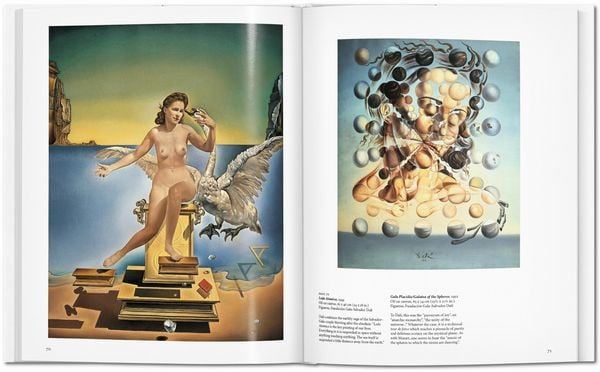 Produktbild: Dalí