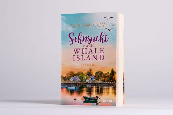 Produktbild: Sehnsucht nach Whale Island