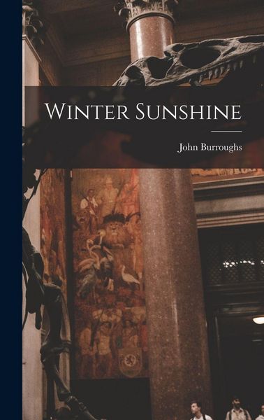 Produktbild: Winter Sunshine