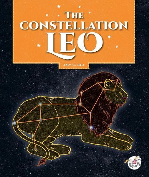 Produktbild: The Constellation Leo