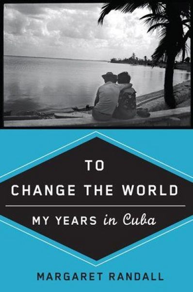 Produktbild: To Change the World