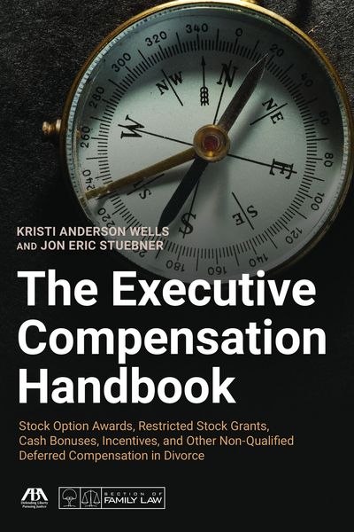 Produktbild: The Executive Compensation Handbook