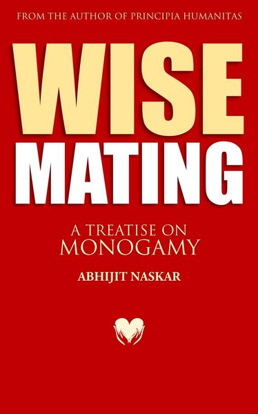 Produktbild: Wise Mating: A Treatise on Monogamy (Humanism Series)