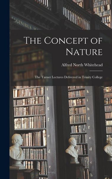 Produktbild: The Concept of Nature