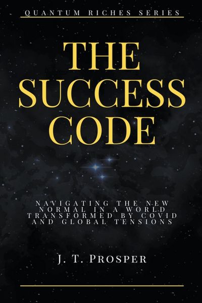 Produktbild: The Success Code