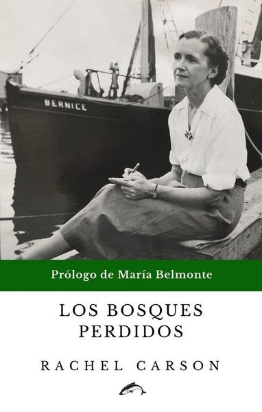 Produktbild: Los bosques perdidos