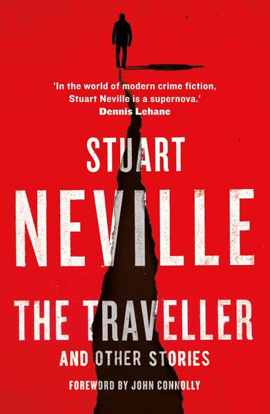 Produktbild: The Traveller and Other Stories