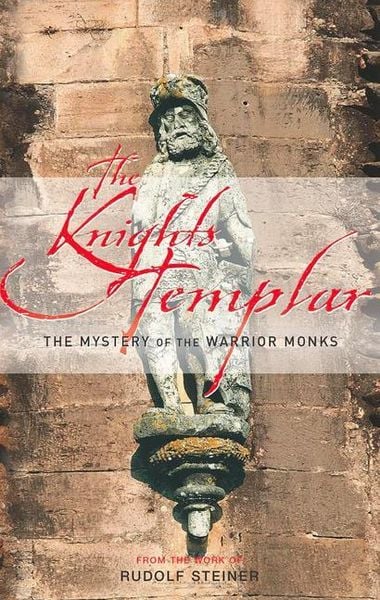Produktbild: The Knights Templar