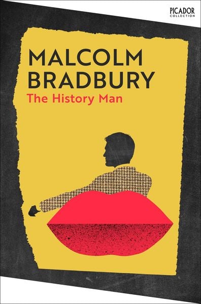 Produktbild: The History Man