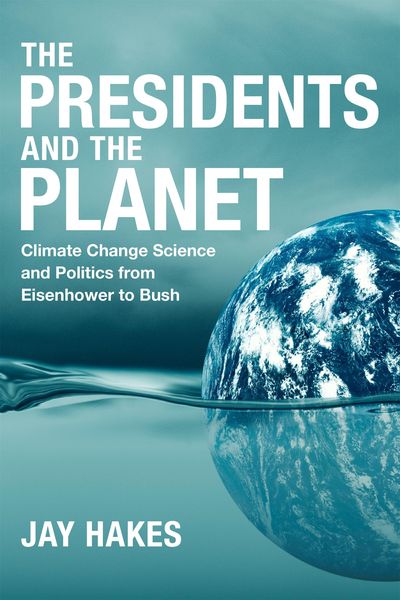 Produktbild: The Presidents and the Planet