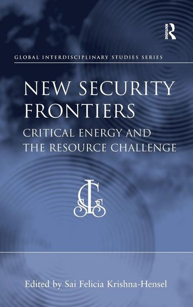 Produktbild: New Security Frontiers