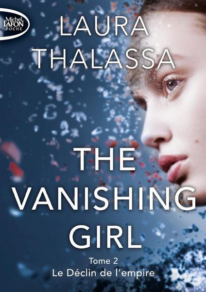 Produktbild: The vanishing girl