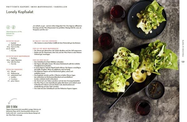 Produktbild: Salate
