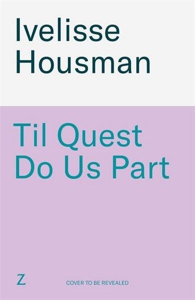 Produktbild: Til Quest Do Us Part