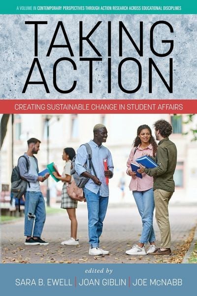 Produktbild: Taking Action