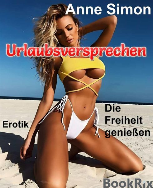 Produktbild: Urlaubsversprechen