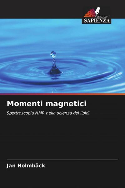 Produktbild: Momenti magnetici
