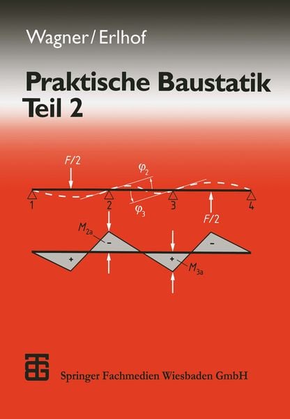 Produktbild: Praktische Baustatik